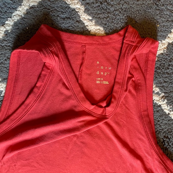 Never Worn Swing Dress - Picture 3 of 3